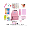 Personalized fashion stationary set school for childs